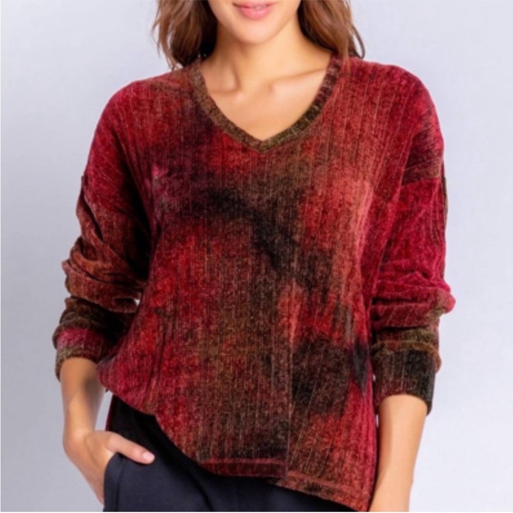 PJ Salvage Sweater